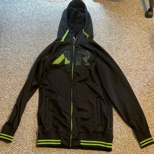 Armada Men’s Ski Hoodie